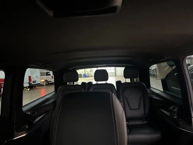 Mercedes-Benz V 300 AVANTGARDE