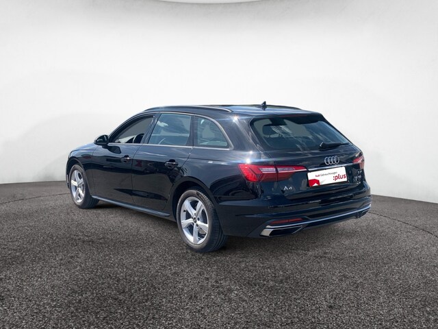 Audi A4 35 TDI Avant S-Tronic