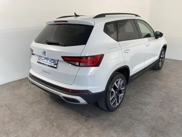 Seat Ateca DSG Style