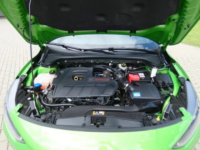 Ford Focus EcoBoost ST Line