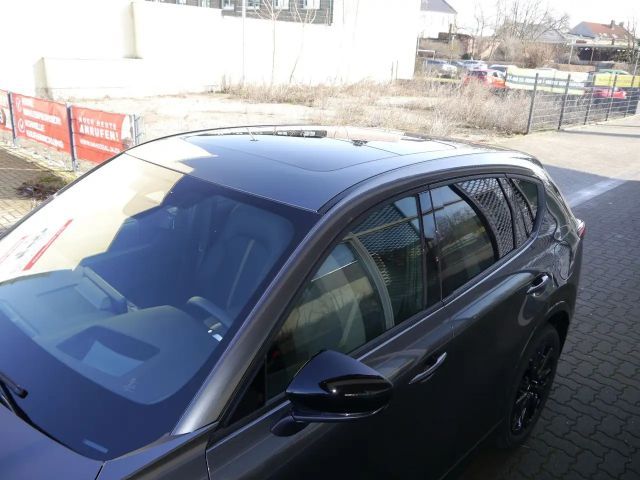 Mazda CX-60 e-Skyactiv