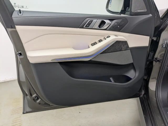 BMW X5 M-Sport M60i xDrive