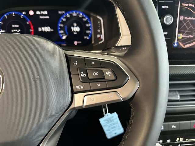 Volkswagen T-Cross 1.0 TSI DSG IQ.Drive