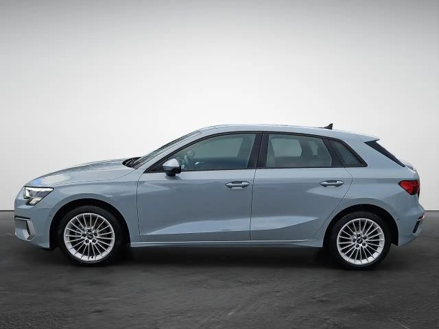 Audi A3 35 TFSI Sedan Sportback