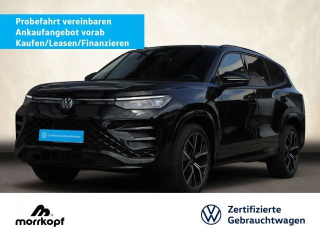 Volkswagen Tayron 2.0 TDI DSG R-Line