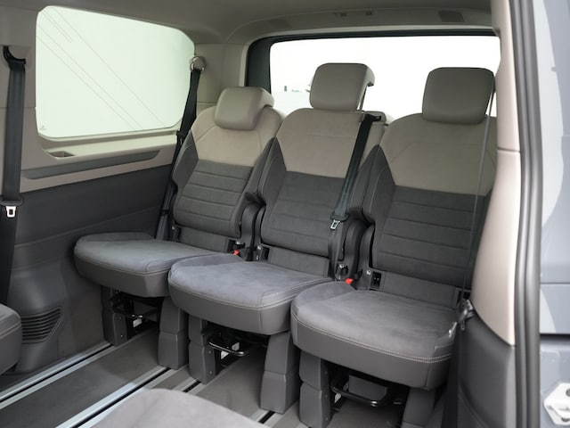 Volkswagen Multivan Lang T7