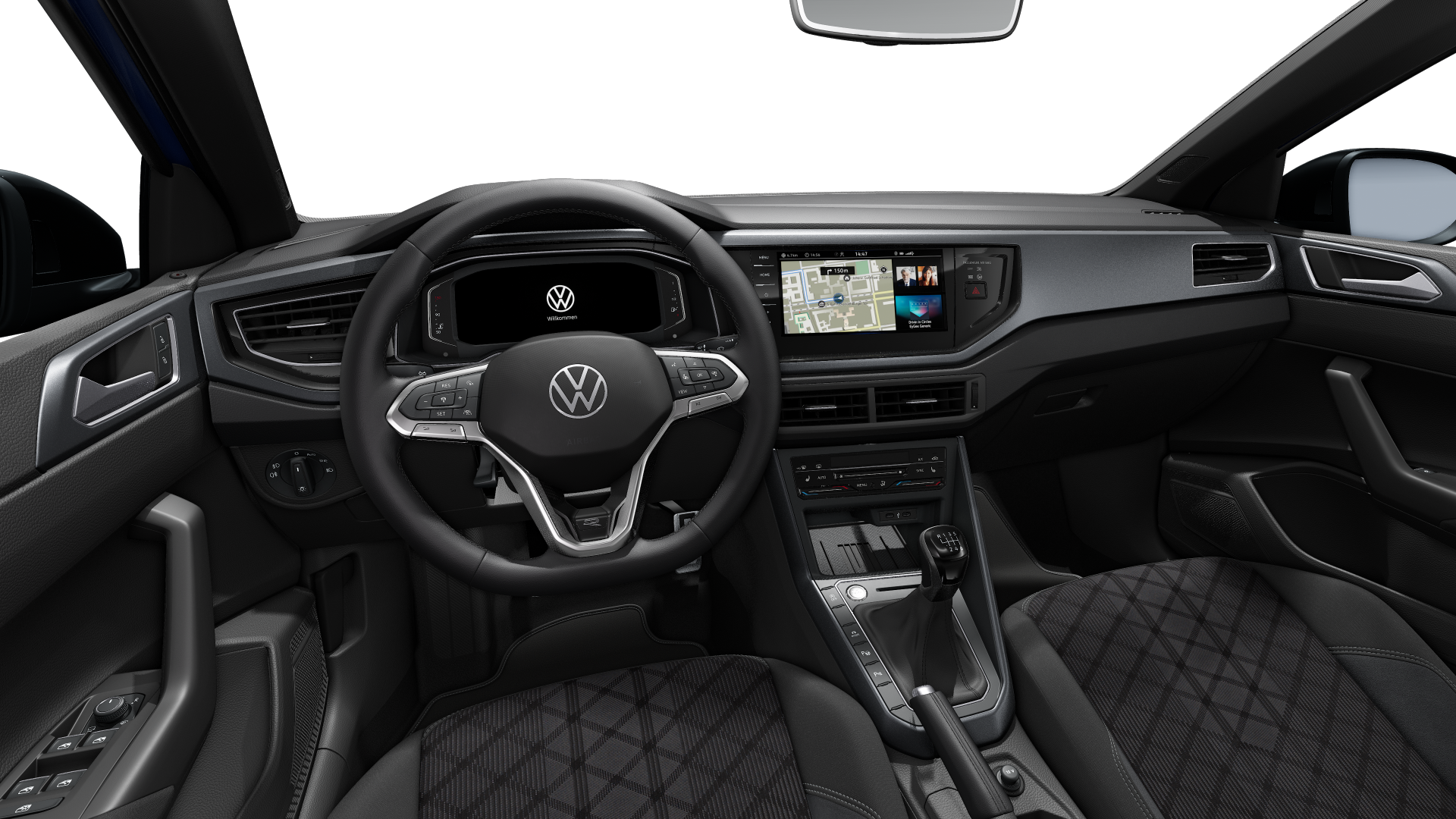 Volkswagen Taigo R-Line