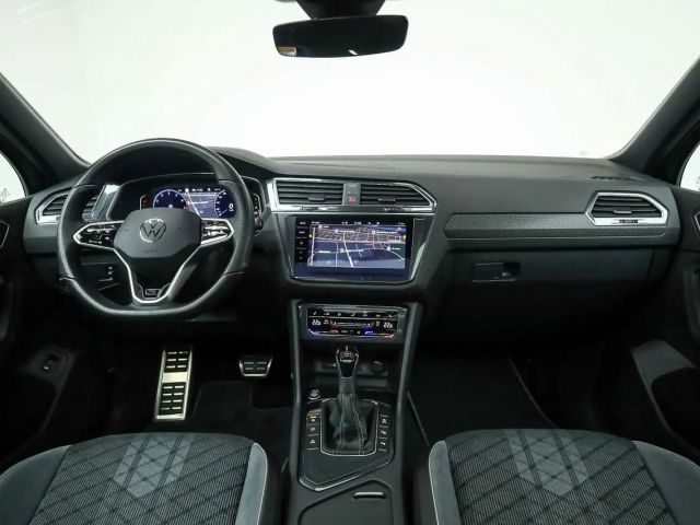 Volkswagen Tiguan 1.5 TSI DSG R-Line Style
