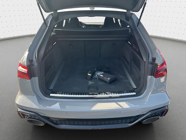 Audi RS6 Avant Quattro