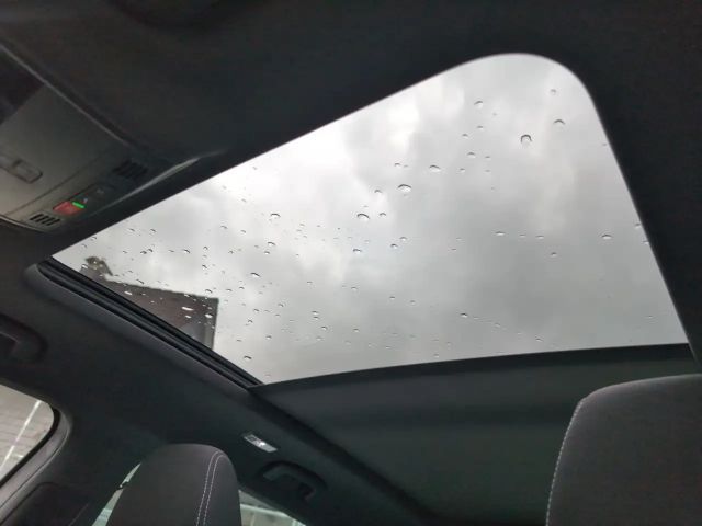 Skoda Karoq 1.5 TSI Sportline