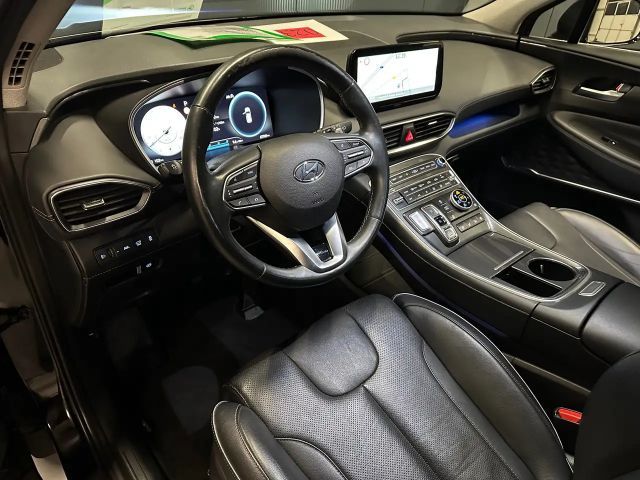 Hyundai Santa Fe Prime Vierwielaandrijving