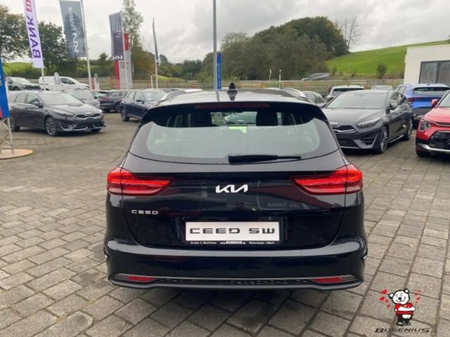 Kia Ceed GDi SportWagon Vision