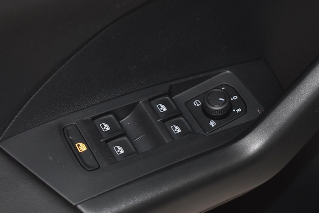 Volkswagen T-Cross DSG