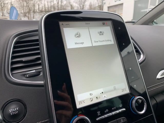 Renault Grand Scenic EDC Grand TCe 140 Techno