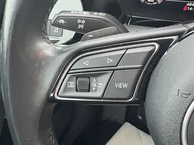 Audi A3 ///VERKAUFT///