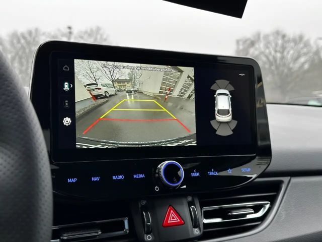 Hyundai i30 N Line T-GDi