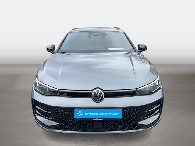 Volkswagen Passat 2.0 TDI DSG R-Line Variant