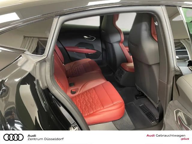 Audi RS e-tron GT Quattro