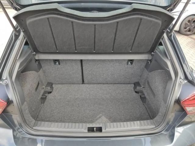 Seat Ibiza 1.0 TSI FR-lijn