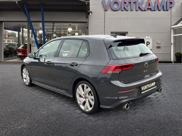 Volkswagen Golf GTI Golf VIII