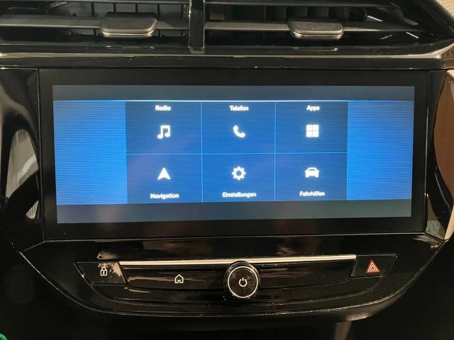 Opel Corsa 1.2 Turbo Edition Turbo