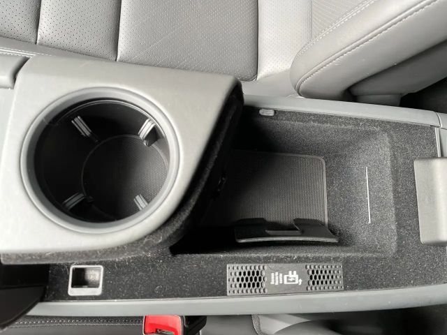 Porsche Taycan Sport Turismo