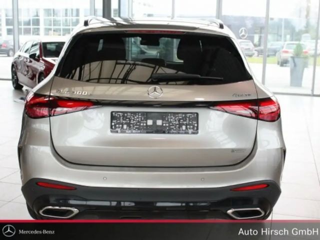 Mercedes-Benz GLC 300 4MATIC AMG Line