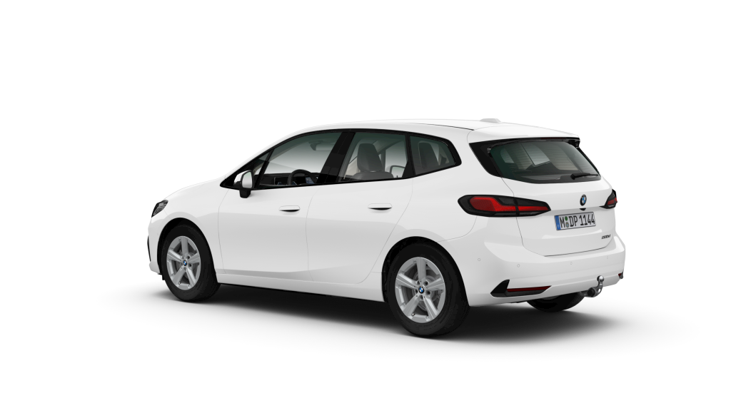 BMW 220 220d Active Tourer