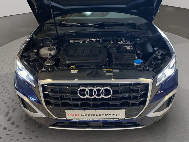 Audi Q2 35 TDI S-Tronic