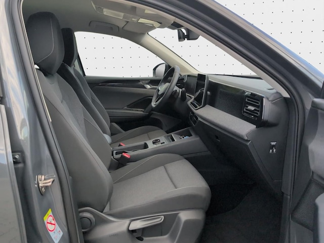 Volkswagen Tiguan 1.5 eTSI