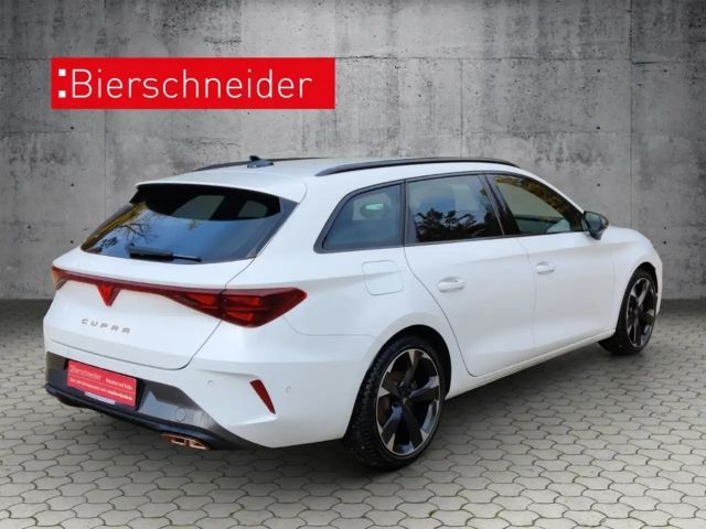 Cupra Leon 1.5 TSI DSG Sportstourer