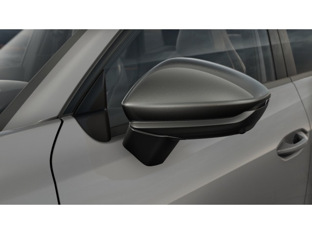 Cupra Terramar 2.0 TSI VZ