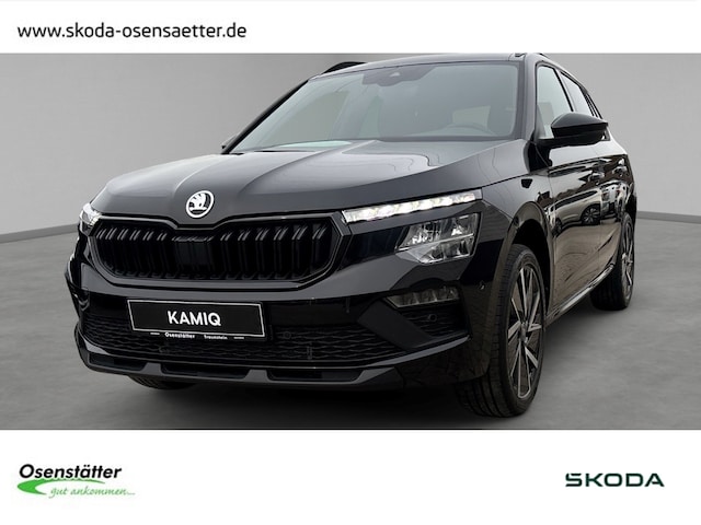Skoda Kamiq Selection