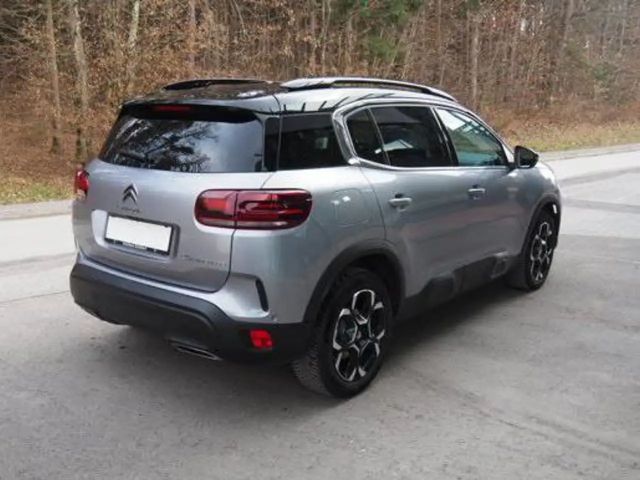 Citroën C5 Aircross BlueHDi Max