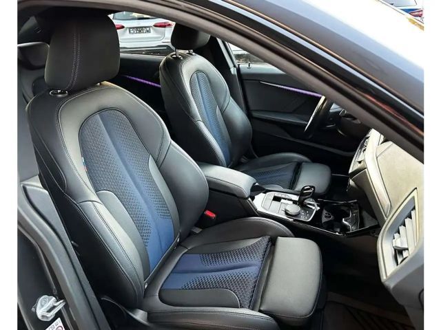 BMW 218 218d Coupé Sedan