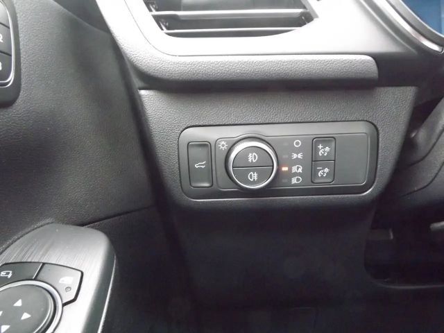 Ford Kuga 4x4 AWD Active Hybrid X