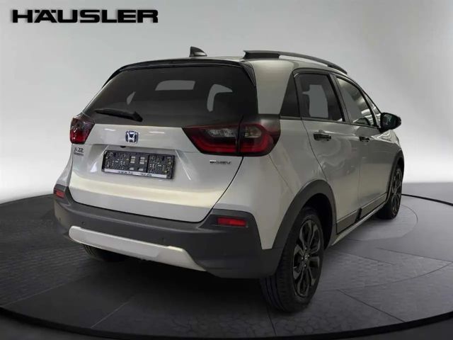 Honda Jazz 1.5 Advance Hybrid