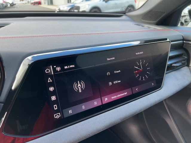 Audi A5 Avant Quattro S-Tronic