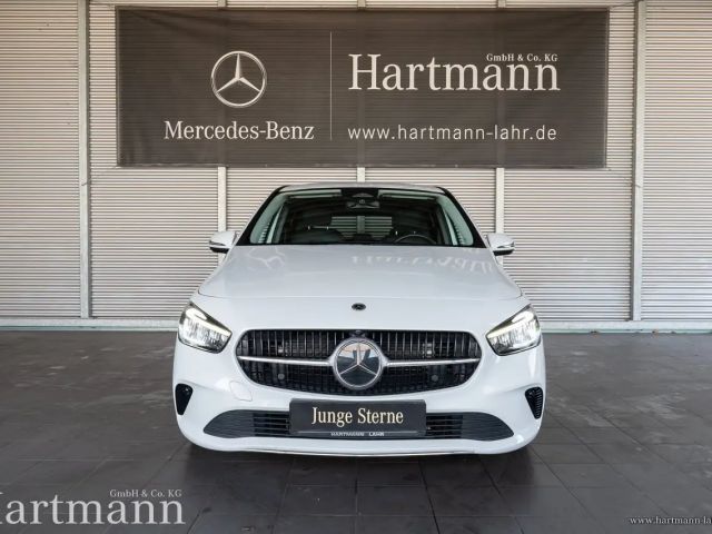 Mercedes-Benz B 200 Progressive