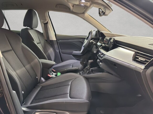 Skoda Kamiq 1.0 TSI Tour