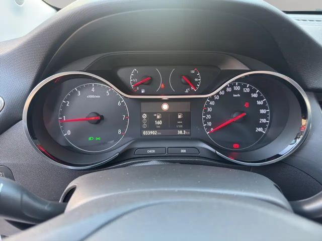 Opel Crossland X 1.5 CDTI 1.5 Turbo Elegance