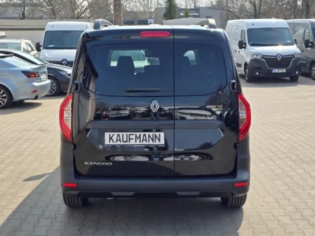 Renault Kangoo EDC Techno