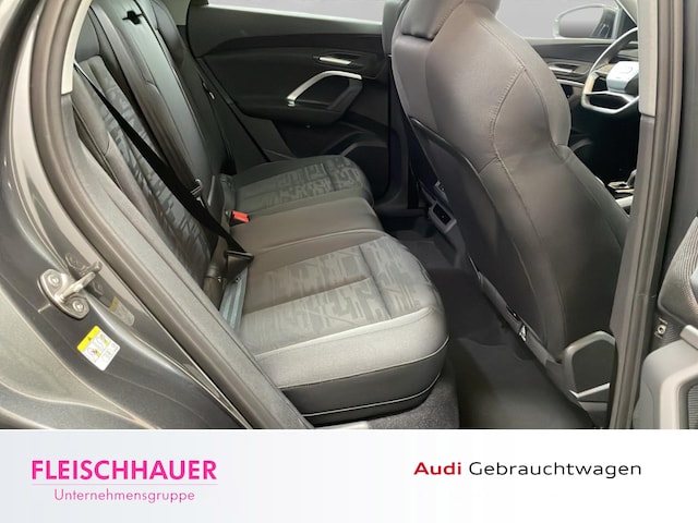 Audi Q5 Quattro S-Tronic