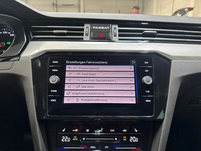 Volkswagen Passat 2.0 TDI Business DSG Variant