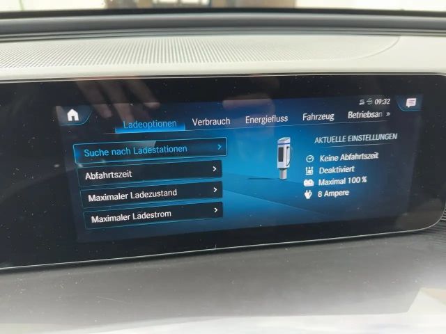 Mercedes-Benz EQC 400 4MATIC AMG Line