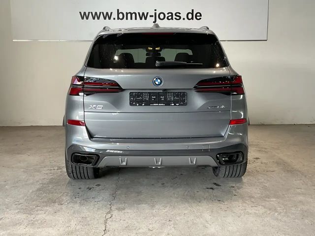 BMW X5 xDrive50e