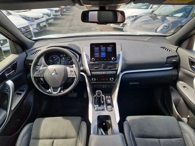 Mitsubishi Eclipse Cross PHEV