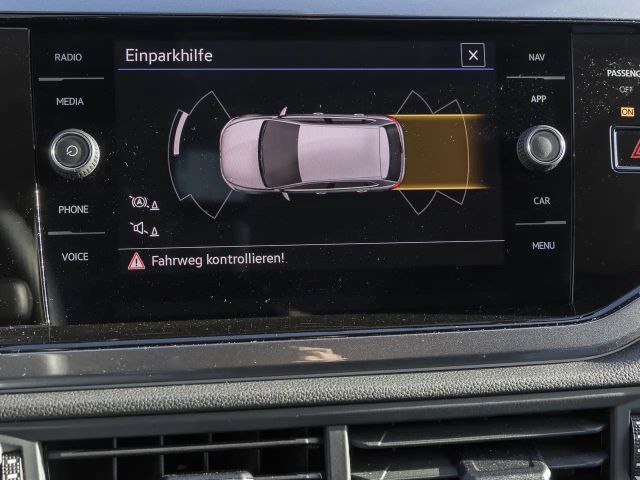 Volkswagen Polo 1.0 TSI DSG Style