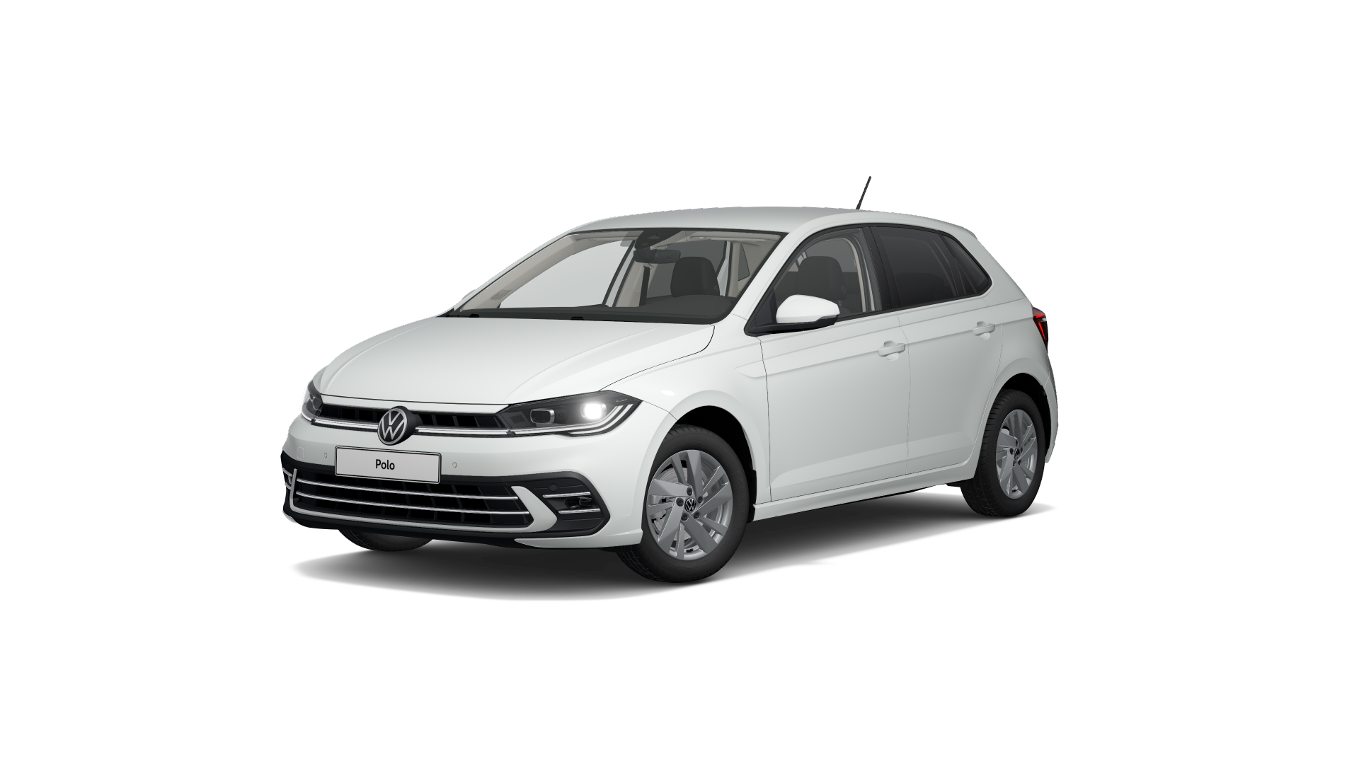 Volkswagen Polo 1.0 TSI DSG Style