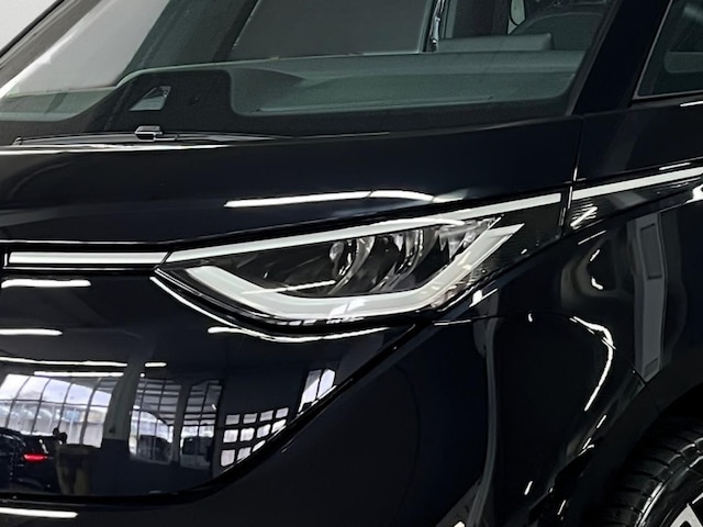 Volkswagen ID.Buzz Pro